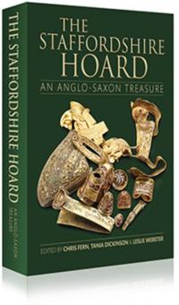 The Staffordshire Hoard